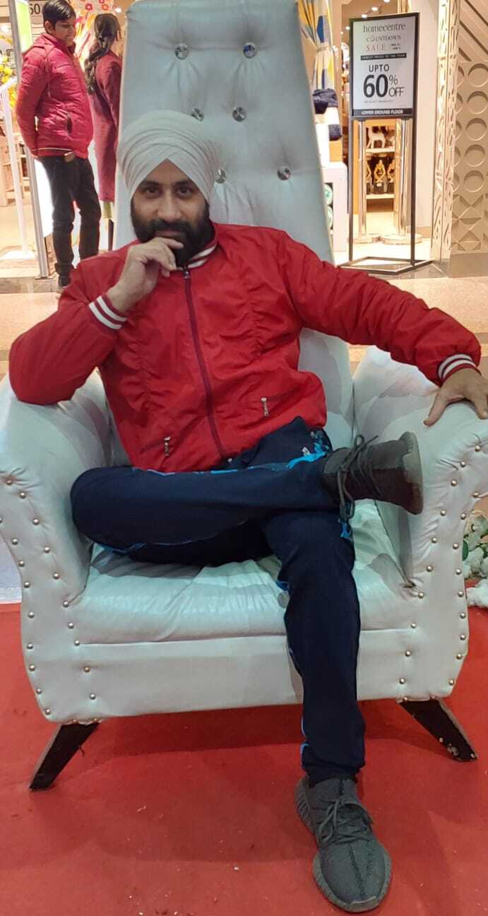 Professional Workshop