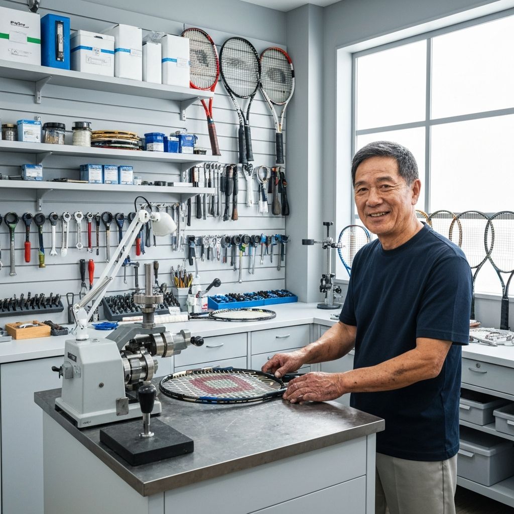 Professional Workshop